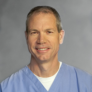 Dr. Michael Ibach