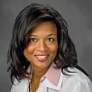 Dr. Raquel Watkins
