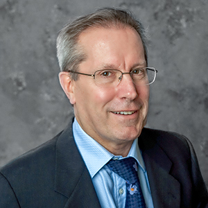Dr. Jeffrey Hoffman