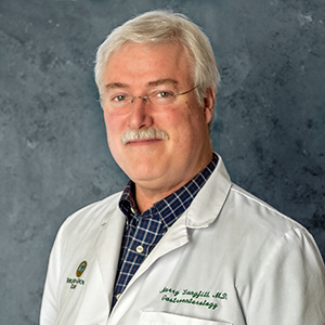 Dr. Murry Langfitt