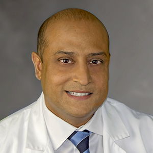 Dr. Anand Patel