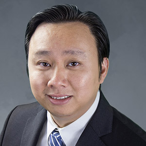 Dr. Anhtung Chau