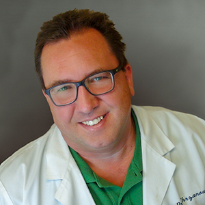 Dr. Frank Chrzanowski