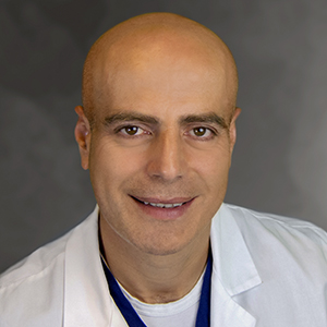 Dr. Nassim El Hajj
