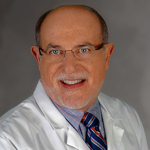Dr. Lawrence Goldberg