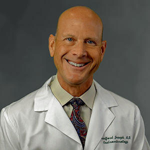 Dr. Bradford Joseph