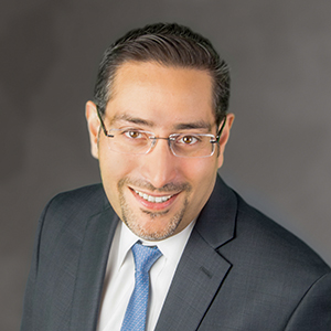 Dr. Ali Lankarani