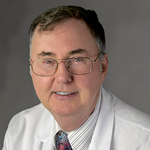 Dr. Dale Merrell
