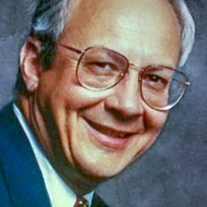 Dr. Robert Moore