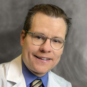 Dr. David Ferriss