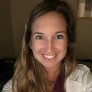 Katie Weisz, Physician Assistant