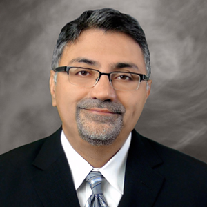 Vice President: Dr. Kevin Comar