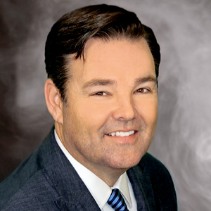 Chief Financial Officer: John Gol