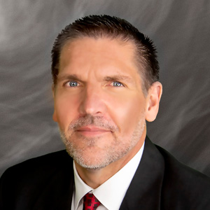 Chief Information Officer: Kirk Hale
