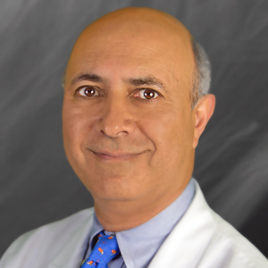 Vice President: Dr. Dinesh Madhok