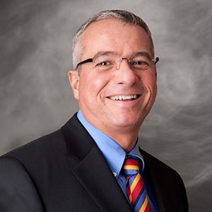 Chief Executive Officer: Dr. Kyle Etzkorn