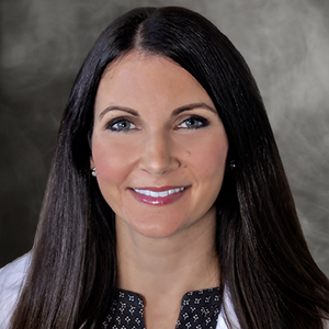 Jori Taylor, DNP, APRN, FNP-BC, MHA