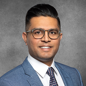 Pratik Patel