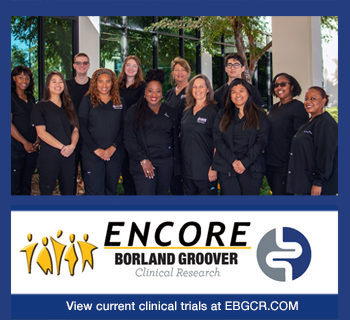 Encore Borland Groover Research Team