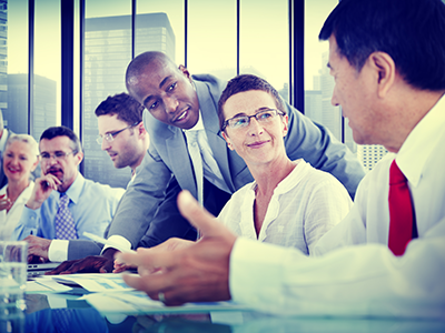 business group