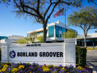 Borland Groover Santa Rosa Beach: Your Ultimate Travel Guide