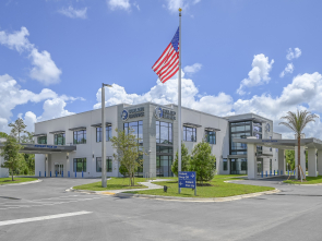 Borland Groover Durbin Crossing Endoscopy Center