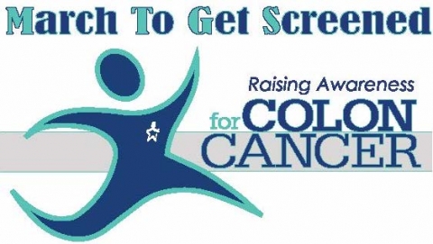 Mar 25, Free Screening Event at Kissimmee Walmart Health Center for  Colorectal Cancer Awareness Month