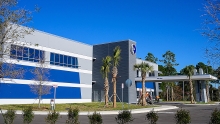 St. Augustine Endoscopy Center