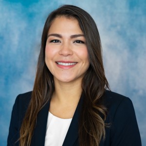 Andrea S. Pagan