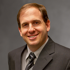 Andrew Brown