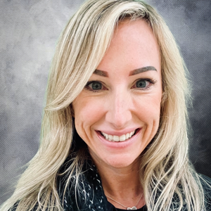 Catherine Bailey