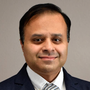 Snehal Desai