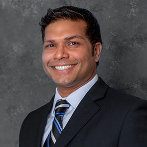 Vikram Gopal