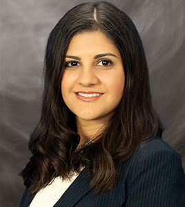 Jennifer Marzoug