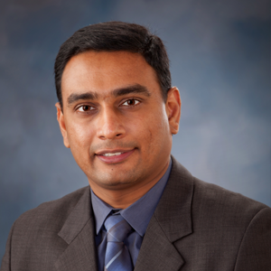 Mihir Patel