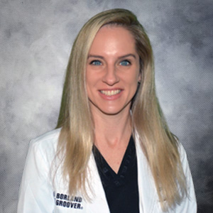 Meghan Smith