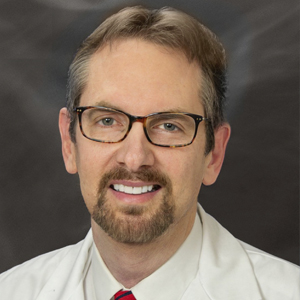 Mark M. Carter