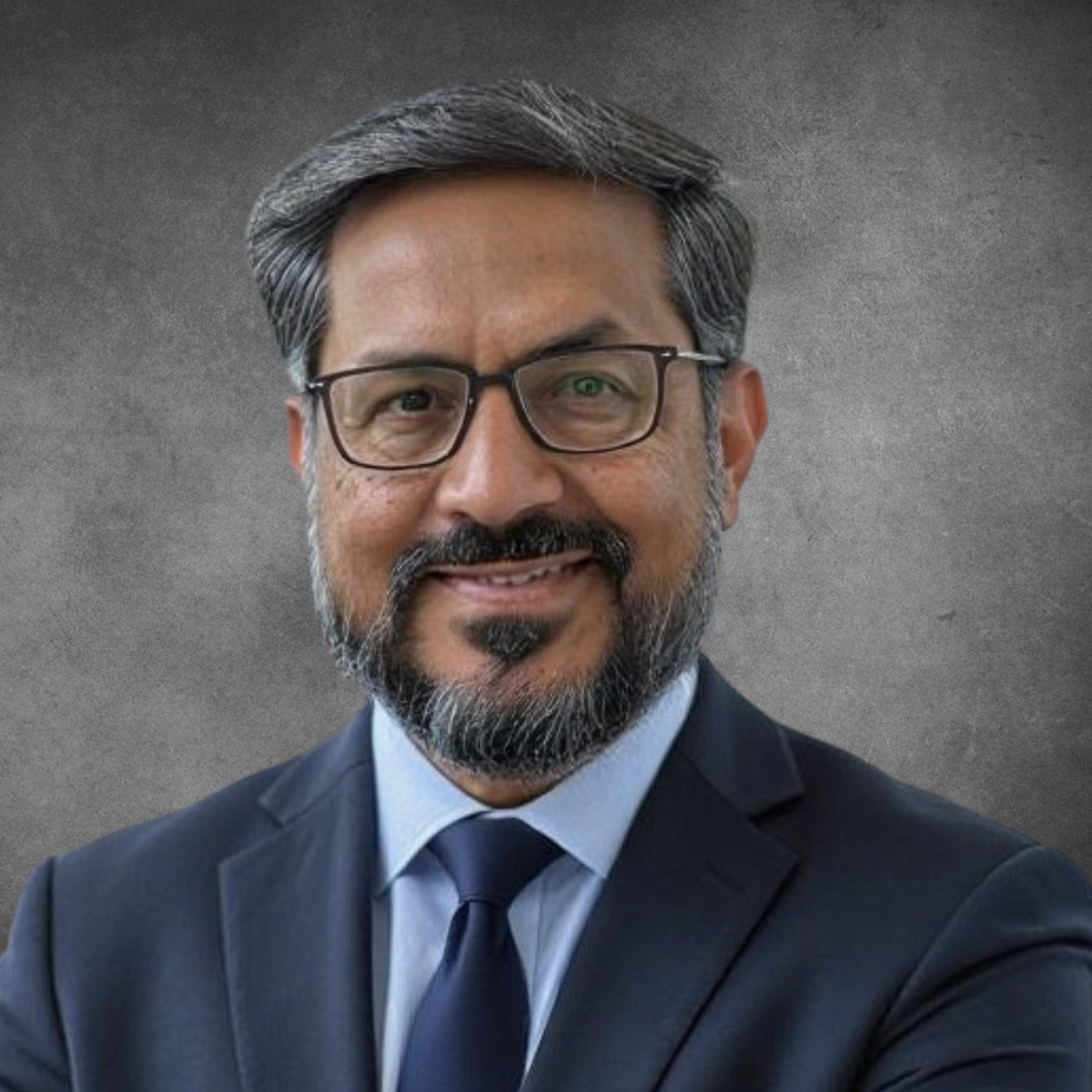 Bharat Misra