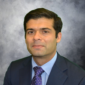 Nikhil Kapila