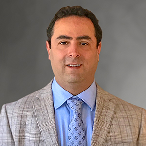 George Nassar