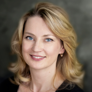 Oxana Norkina