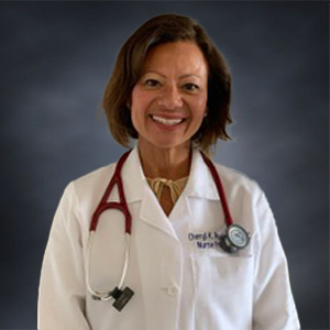 Cheryl Roche
