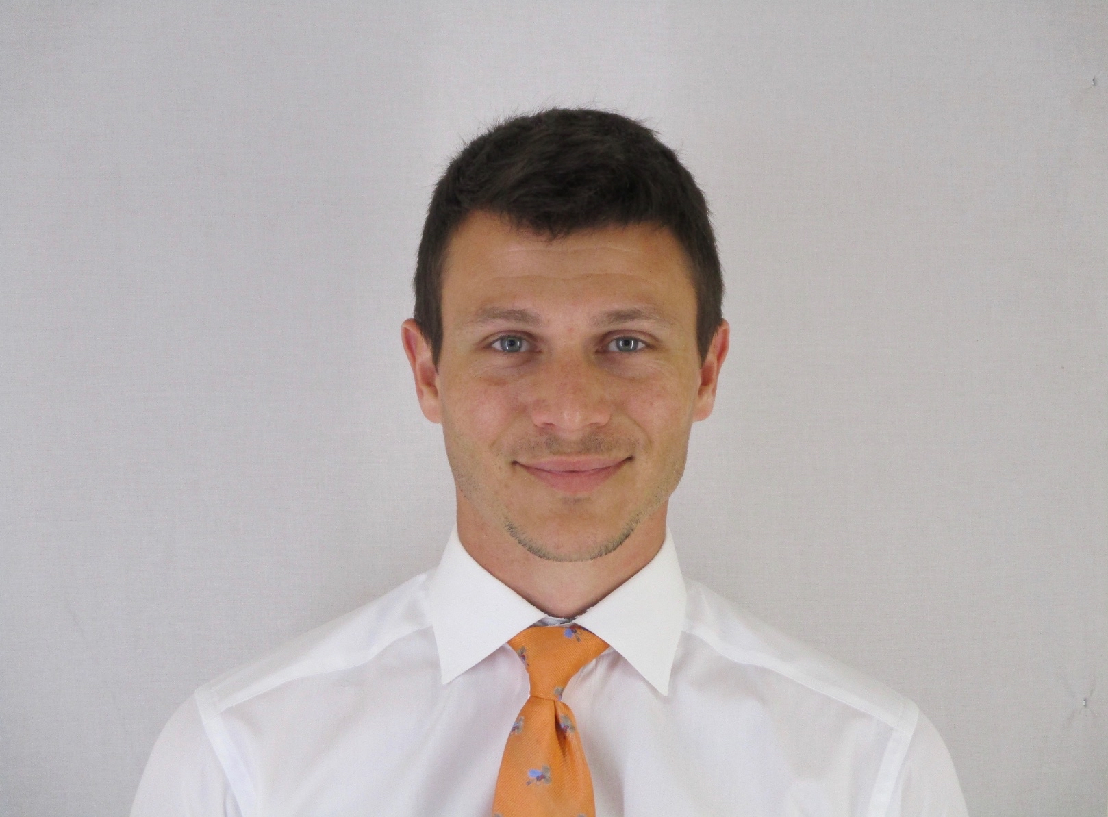 Travis Satterfield