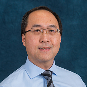 Steven Yu Villanueva