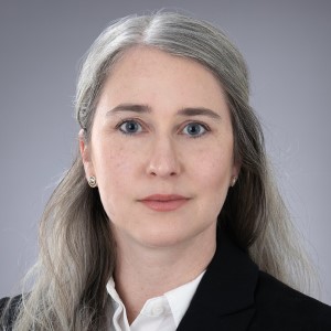 Rachael Weigle