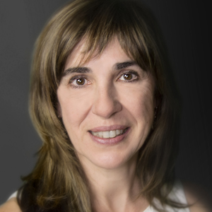 Ana Maria Corregidor