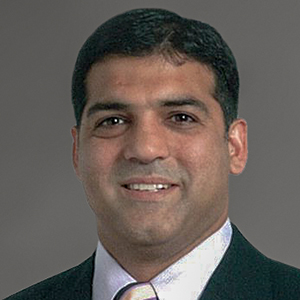 Mujtaba Butt