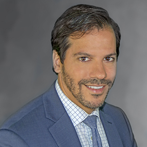 Rafael Cortés