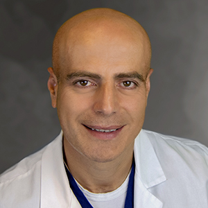 Nassim El Hajj