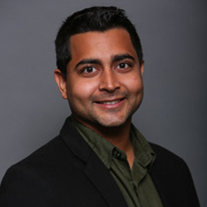 Krunal Patel
